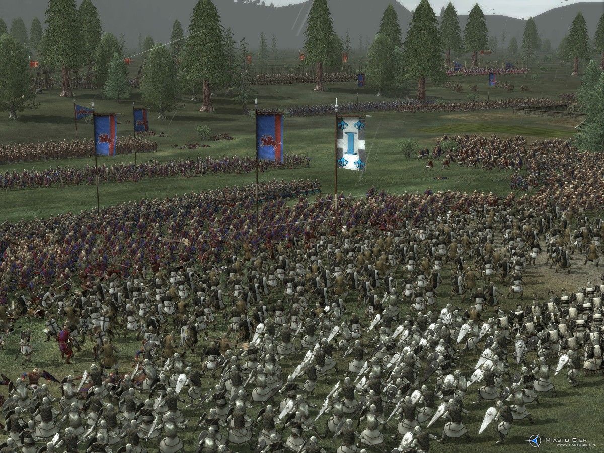 download medieval 2 total war free