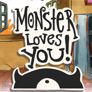 Monster Loves You! (Steam Key, Region Free)