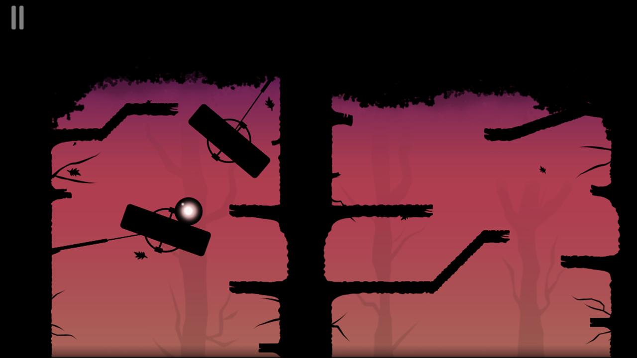 Как называется игра черный. Игра с черными шариками. Платформер черные шарики. Черно белая игра головоломка. Игра на андроид про черные шарики.