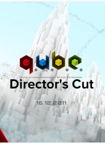 Q.U.B.E.: Director´s Cut (Steam Key, Region Free)