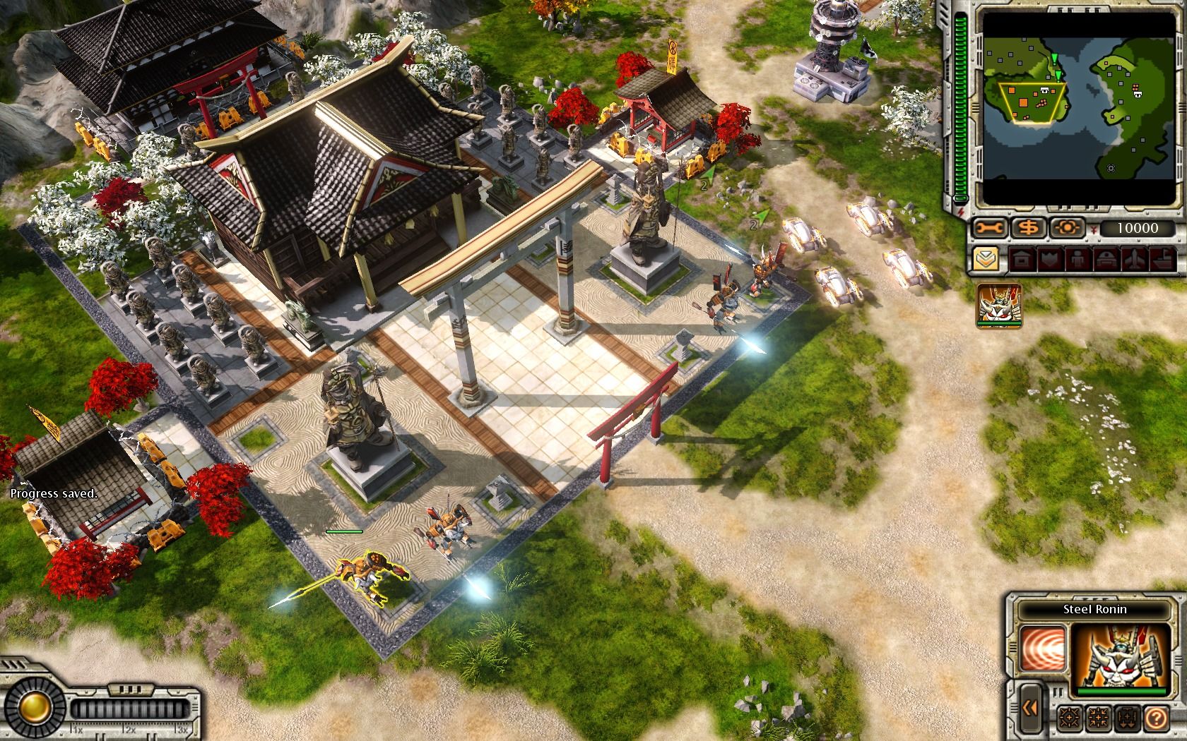 Buy Command & Conquer: Red Alert 3 - Uprising cheap, from different sellers with different payment methods. Instant delivery.