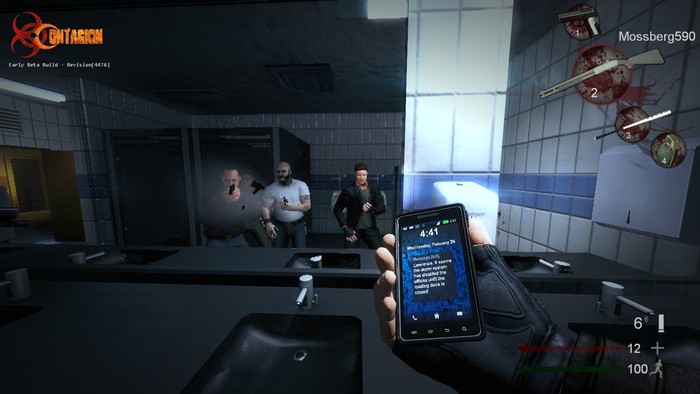 Kupit Contagion Steam Key Region Free I Skachat Kupit Contagion Steam Key Region Free I Skachat