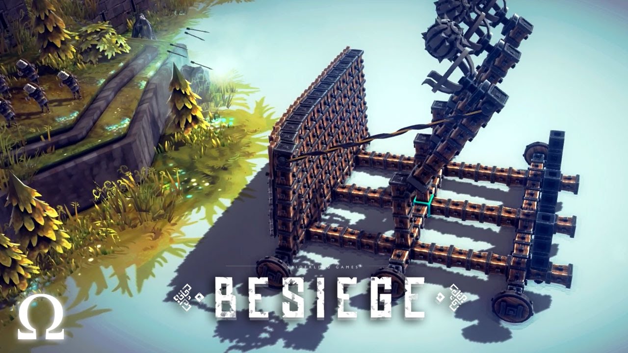 buy besiege steam gift