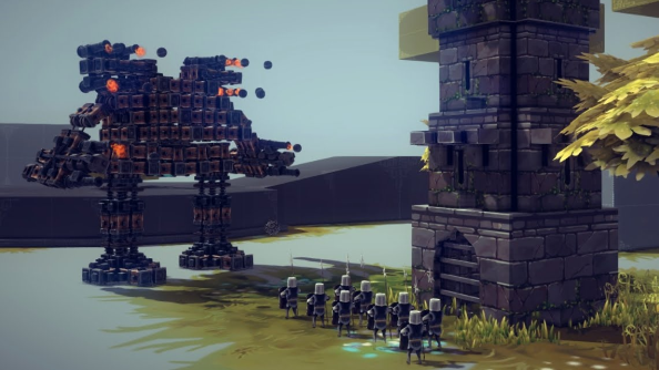 buy besiege steam gift