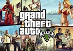 🔰GTA 5 Social Club 💲 1-10 billion 💲 LVL💲Mail Access - irongamers.ru