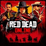 🔰Red Dead Online ❤️ Warranty • Mail Access • Online - irongamers.ru