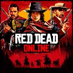 🔰Red Dead Online ❤️ Гарантия • С Почтой • Онлайн • RDR