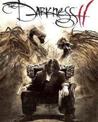 Darkness 2 (STEAM/SCAN) + СКИДКИ + ПОДАРОК