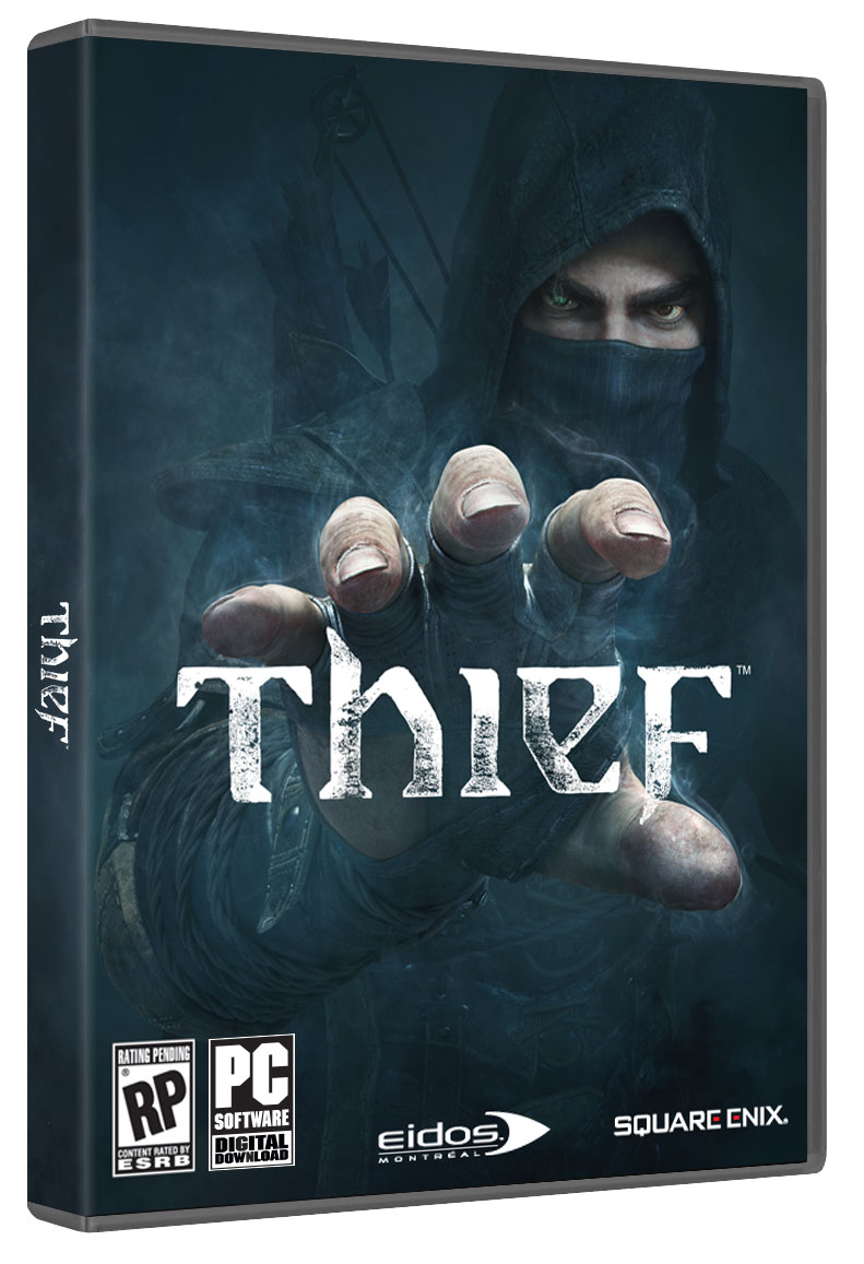 Thief 2014 - (STEAM) + СУПЕР СКИДКИ