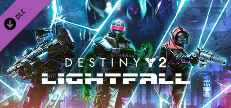 Destiny 2: Lightfall STEAM GIFT [RU/CНГ/TRY]