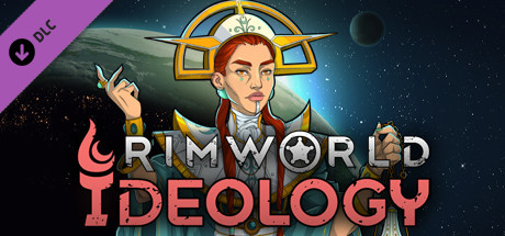 RimWorld - Ideology [Steam Gift RU/CIS/TRY]