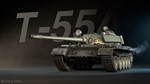 ЛБЗ 1.0 T-55A | Личные Боевые Задачи WOT T-55A