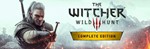 The Witcher 3 Wild Hunt - Complete Edition [RU/СНГ/TRY]