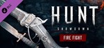 Hunt: Showdown - Fire Fight STEAM GIFT