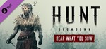 Hunt: Showdown – Reap What You Sow STEAM GIFT
