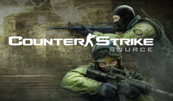 Counter Strike  Source Steam Gift GLOBAL