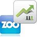 Joomla Плагин для Artio JoomSEF компонента ZOO