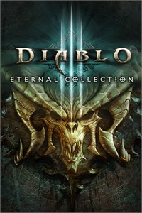 Купить 🌍 diablo iii: eternal collection | xbox ключ 🔑 Фотография 🌍 diablo iii: eternal collection | xbox ключ 🔑
