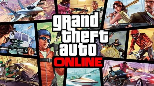 Grand Theft Auto 5 GTA V (Premium) Epic games account