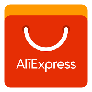 Aliexpress 500