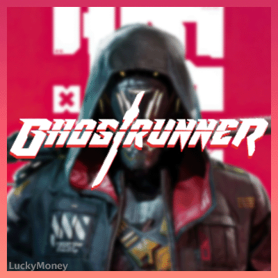 🔑 Ghostrunner ⭐️最好的 ⭐️KEY Full Game for PC on GOG.com