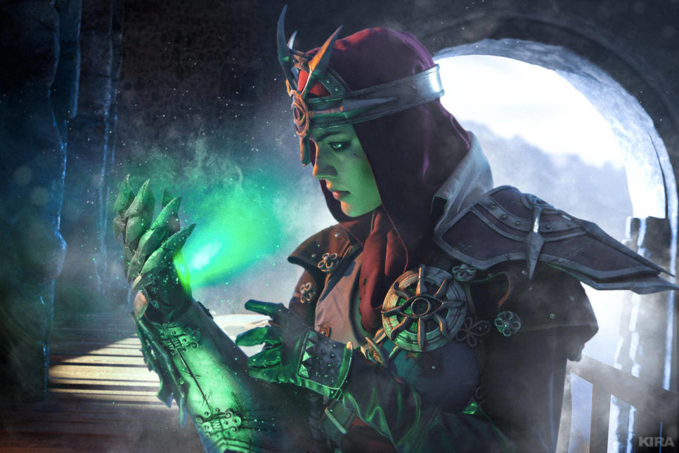 Картинки dragon age inquisition