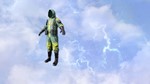 ✔️PUBG MOBILE  Chemical Hazard Suit - irongamers.ru