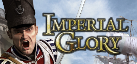 Imperial Glory（STEAM KEY REGION FREE GLOBAL）