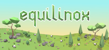 Equilinox（Steam Key Region Free GLOBAL）