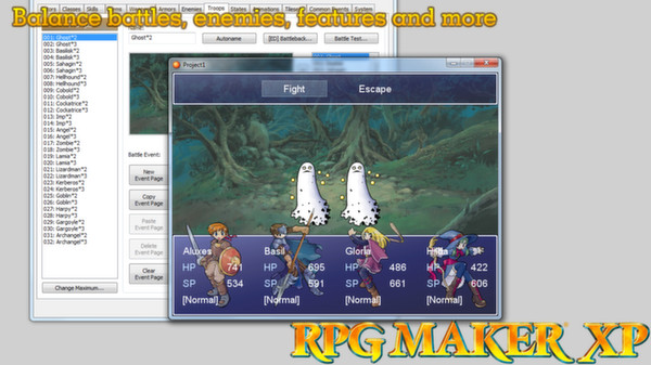 free rpg maker xp activation code free rpg maker xp activation code
