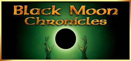 Black Moon Chronicles（STEAM KEY REGION FREE GLOBAL）