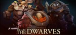 We Are the Dwarves （STEAM KEY REGION FREE GLOBAL） - irongamers.ru