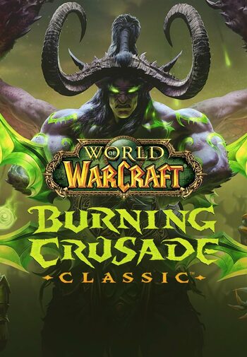 Купить 🥇wow-burning crusade classic - dark portal pass (eu) Фотография 🥇wow-burning crusade classic - dark portal pass (eu)