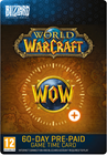 🥇WoW 60days TimeCard(US) + CLASSIC (0% fee) - irongamers.ru