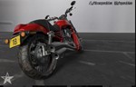 Harley Davidson 3d model - irongamers.ru