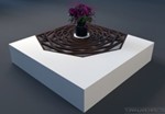 Coffee table 3d model - irongamers.ru