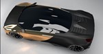 Peugeot Onyx 3d модель