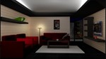 Living room 3d model - irongamers.ru