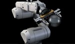 Модель робота манипулятора - irongamers.ru