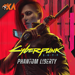 Cyberpunk 2077 💠 Phantom Liberty💠 STEAM 💠 ГЛОБАЛЬНЫЙ