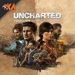 Uncharted: Legacy of Thieves💠STEAM💠GLOBAL💠LIFETIME - irongamers.ru