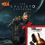 The Callisto Protocol + * Dying Light 2  *