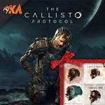 The Callisto Protocol + *The Dark Pictures Antholog*