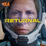 Returnal * STEAM * АВТОАКТИВАЦИЯ *
