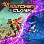 Ratchet & Clank: Rift Apart 💠 АВТОАКТИВАЦИЯ 🤖