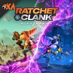 Ratchet & Clank: Rift Apart * АВТОАКТИВАЦИЯ *