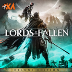 Lords of the Fallen * Deluxe * АВТОАКТИВАЦИЯ *