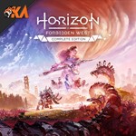 Horizon Forbidden West 💠 CompleteE💠 АВТОАКТИВАЦИЯ 🤖