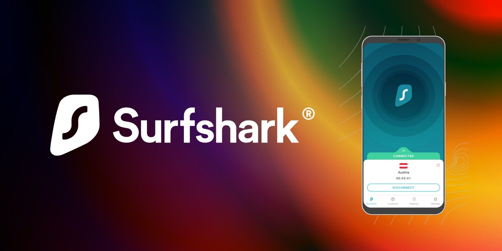 Surfshark VPN Premium | Subscription until 03/01/2024 |