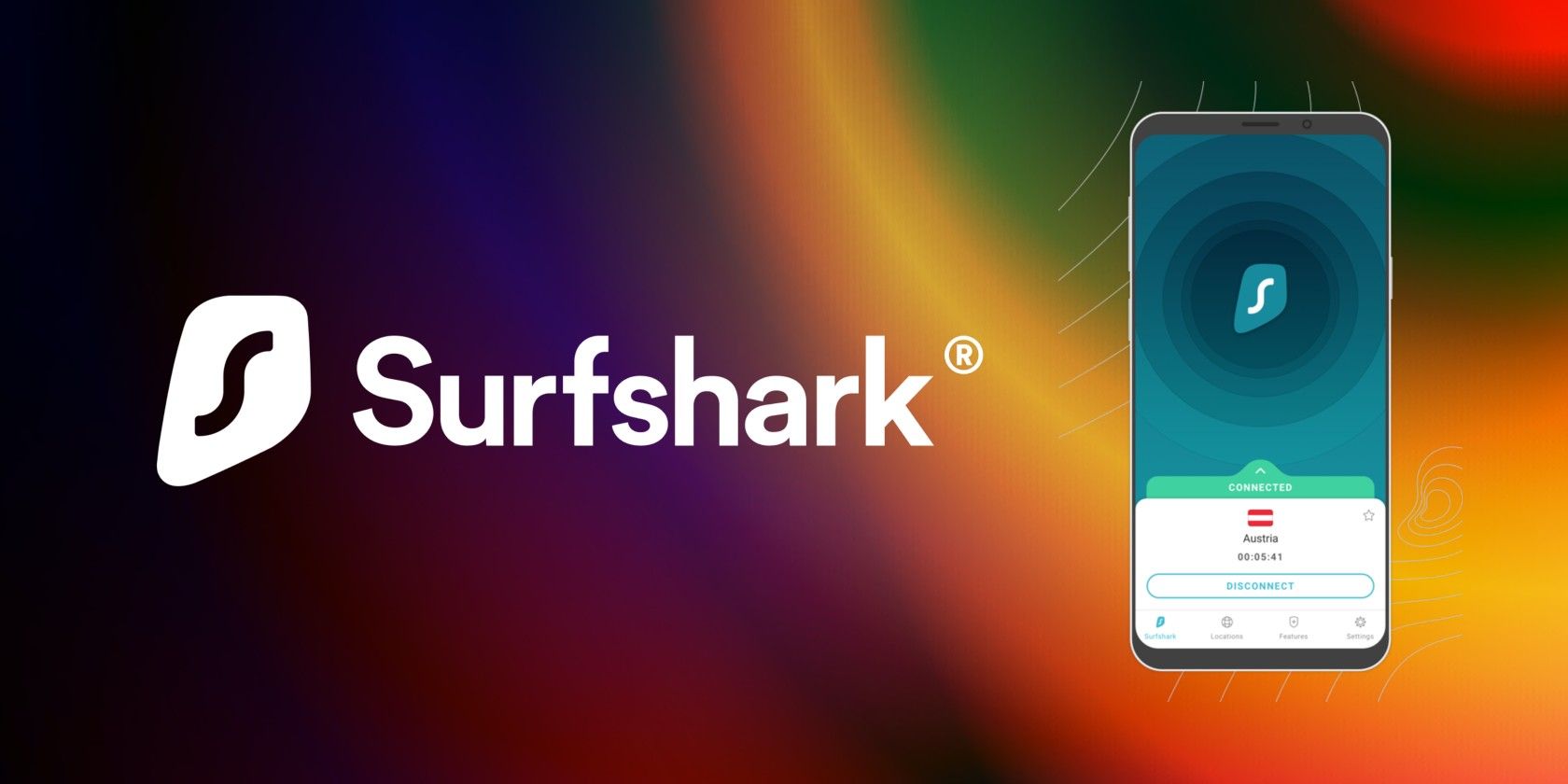 Surfshark vpn download